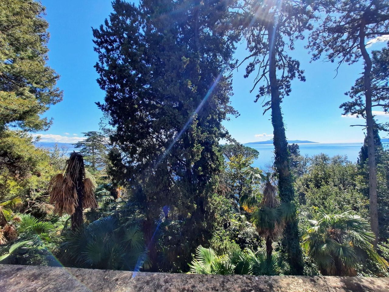 Вилла в Опатии, Хорватия, 484 м² - фото 2