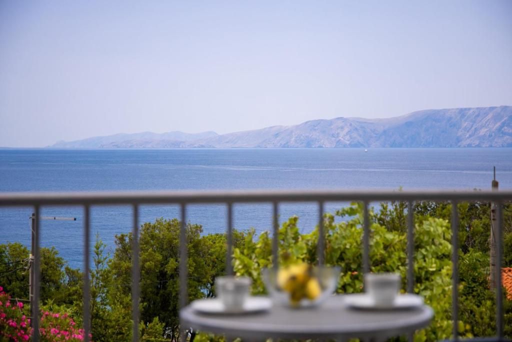 Вилла в Нови-Винодольски, Хорватия, 250 м² - фото 2