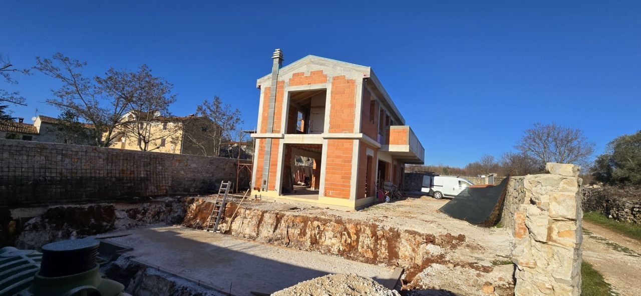 Вилла Bale, Хорватия, 145 м² - фото 2