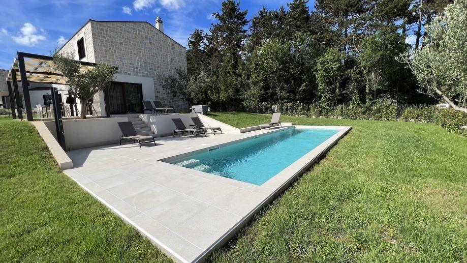 Вилла в Вишняне, Хорватия, 198 м² - фото 2