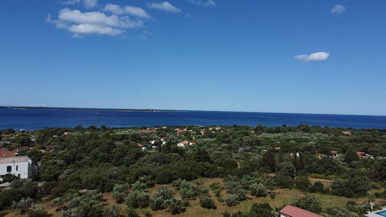 Вилла Peroj, Vodnjan, Хорватия, 200 м² - фото 2