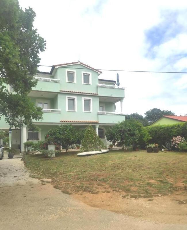 Отель, гостиница в Медулине, Хорватия, 523 м² - фото 3