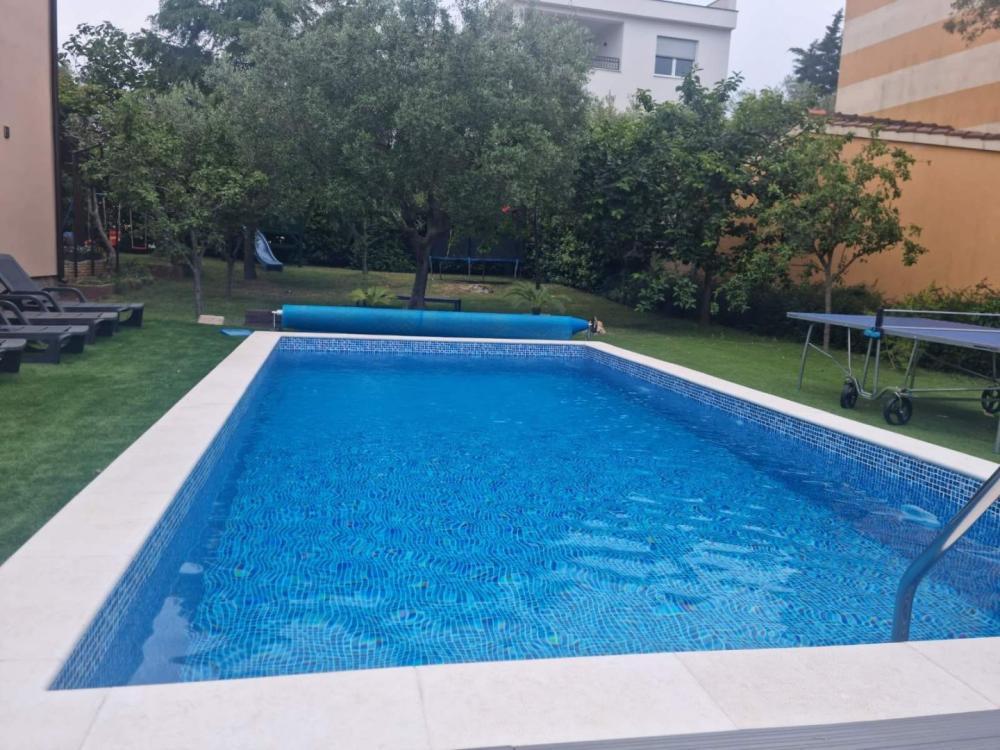 Вилла в Фажане, Хорватия, 163 м² - фото 3