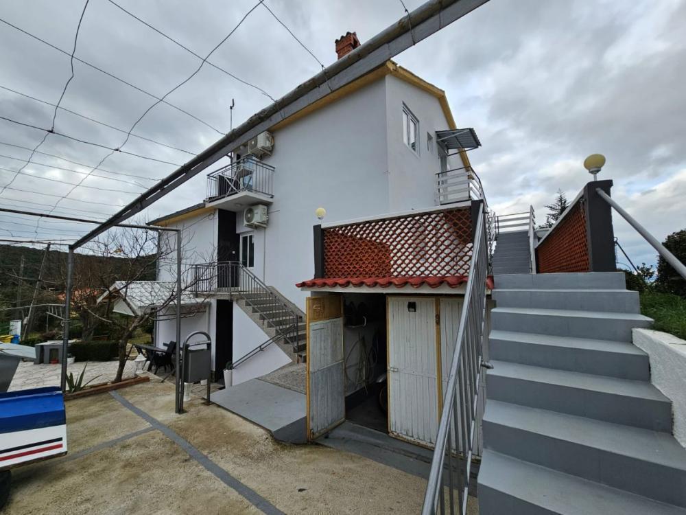 Отель, гостиница на Рабе, Хорватия, 289 м² - фото 2