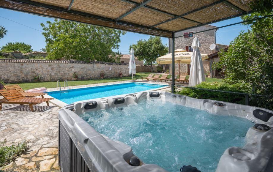 Вилла в Порече, Хорватия, 193 м² - фото 3