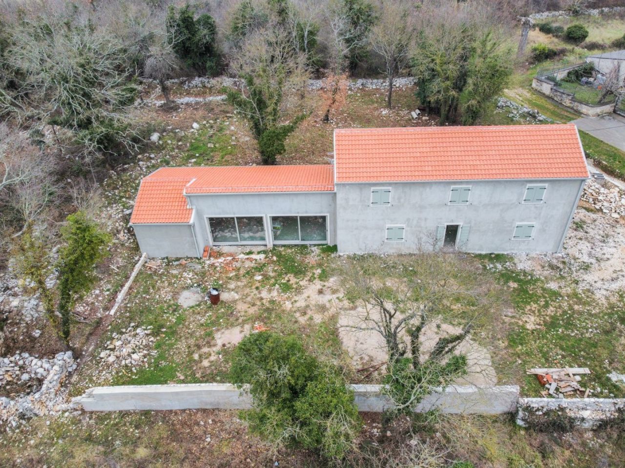 Вилла Grožnjan, Хорватия, 272 м² - фото 3