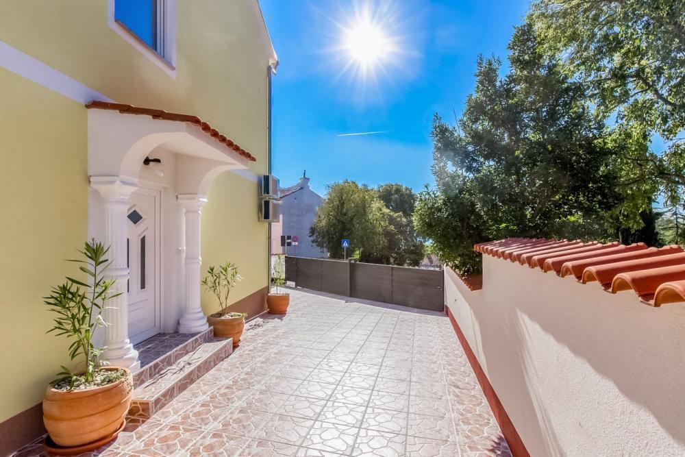 Вилла в Цриквенице, Хорватия, 175 м² - фото 3