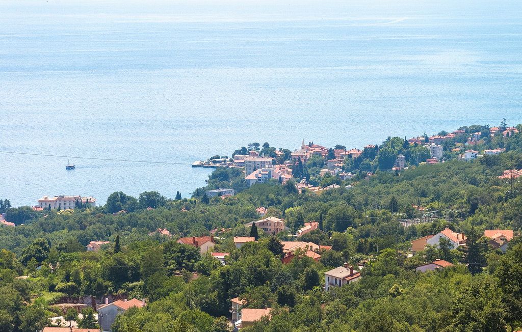 Вилла Poljane, Хорватия, 275 м² - фото 3