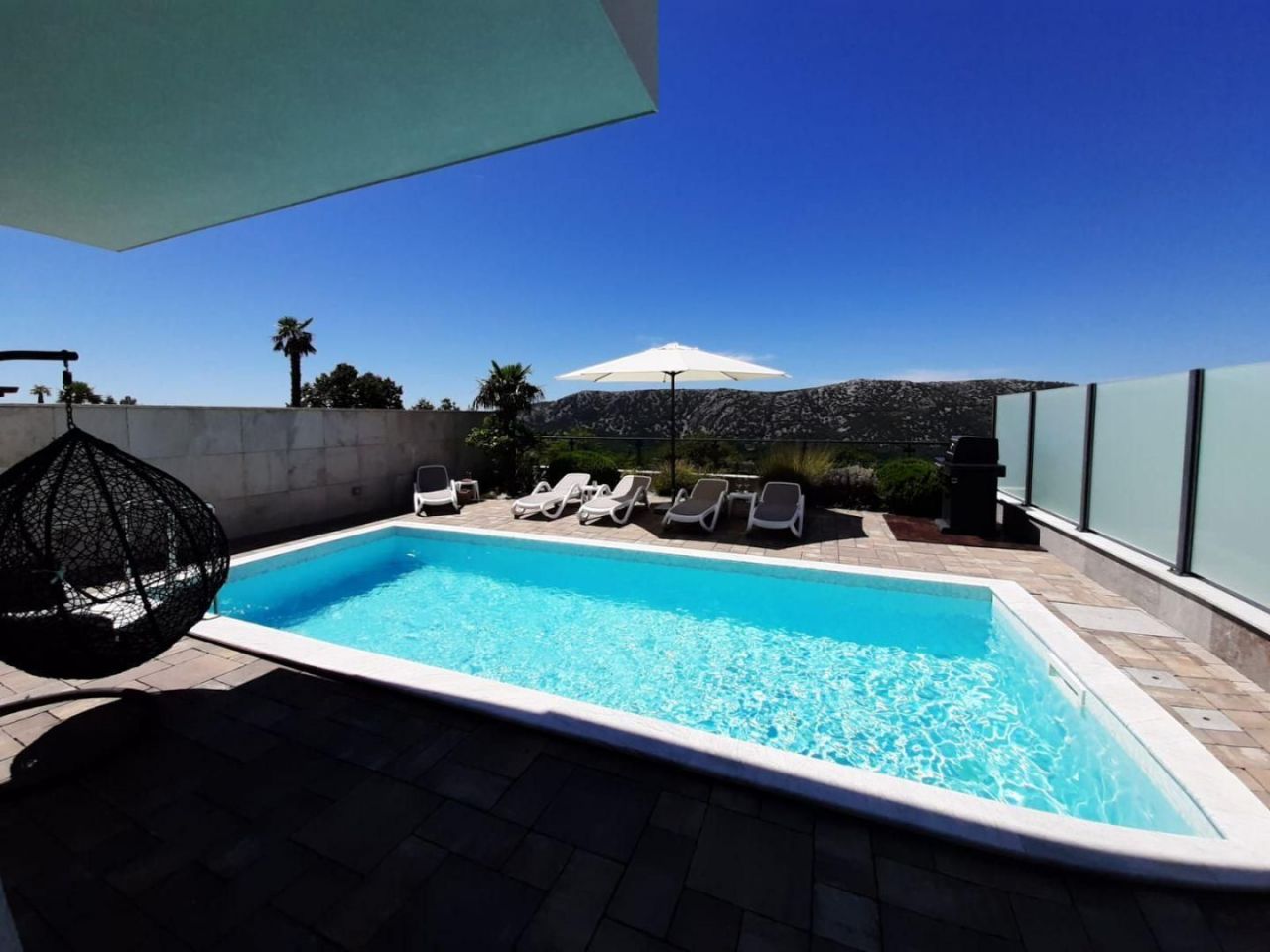 Вилла Grižane-Belgrad, Vinodolska Općina, Хорватия, 220 м² - фото 3