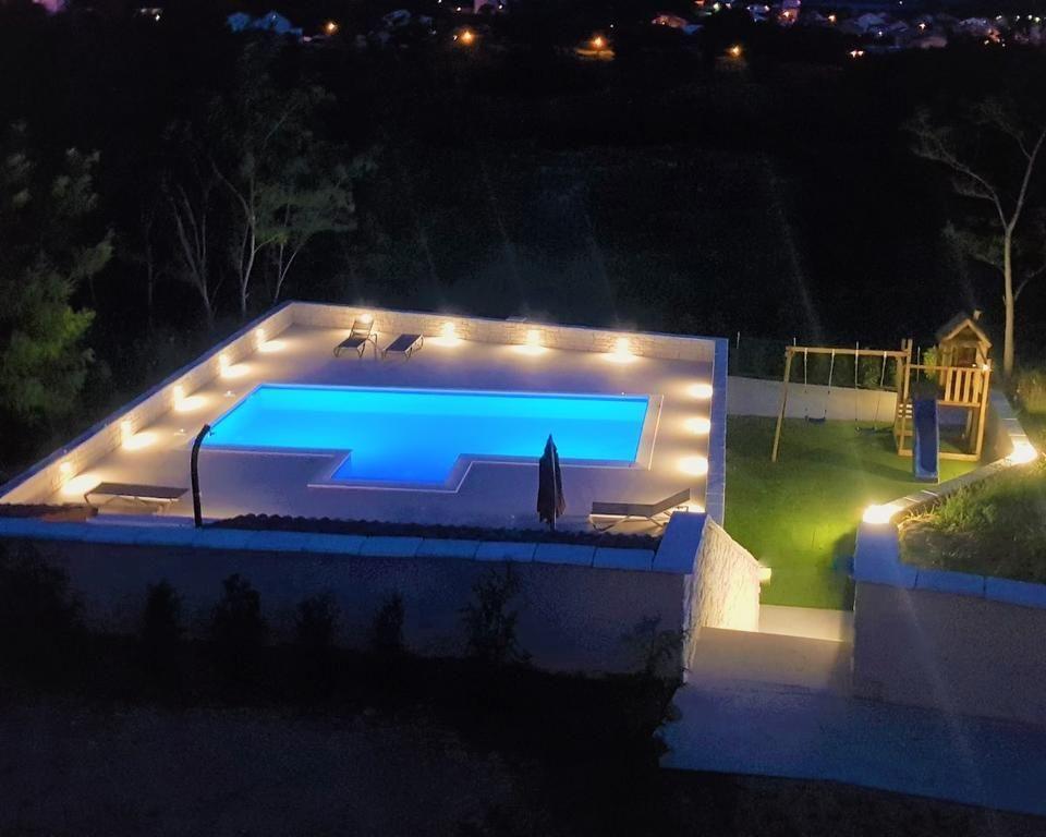 Отель, гостиница на Рабе, Хорватия, 594 м² - фото 3