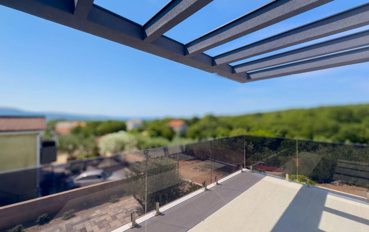 Вилла на Крке, Хорватия, 150 м² - фото 3