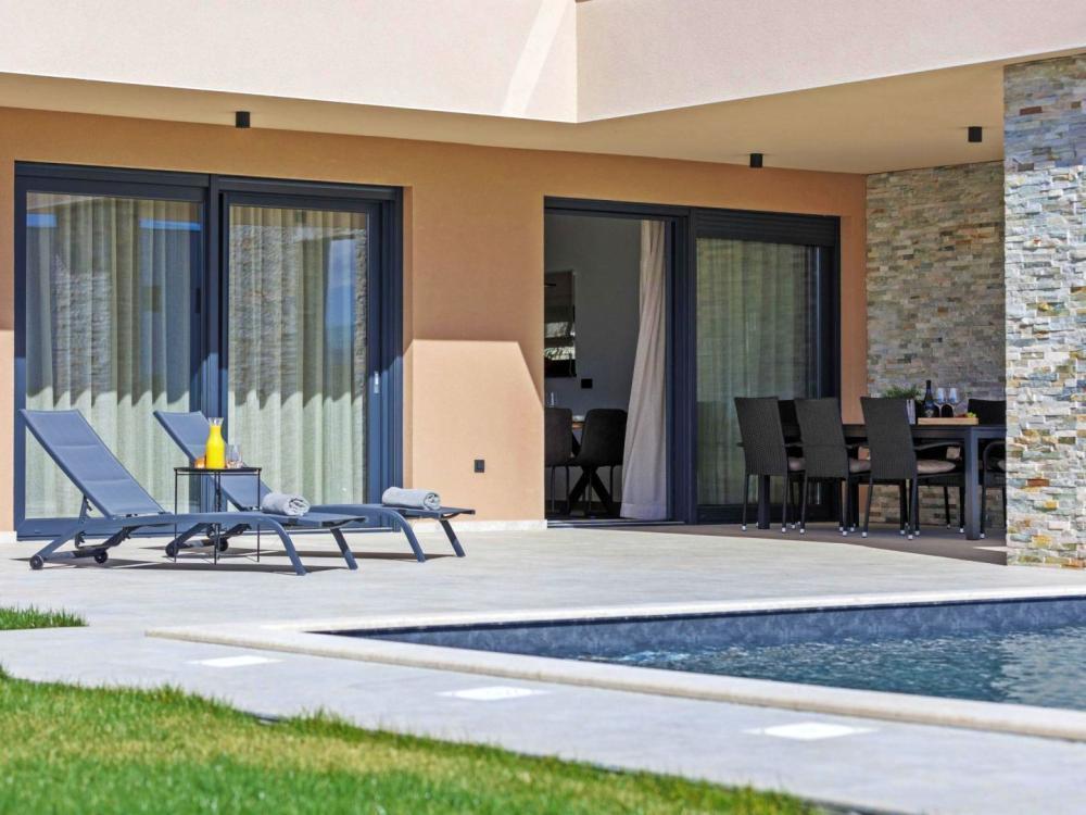 Вилла в Порече, Хорватия, 220 м² - фото 3