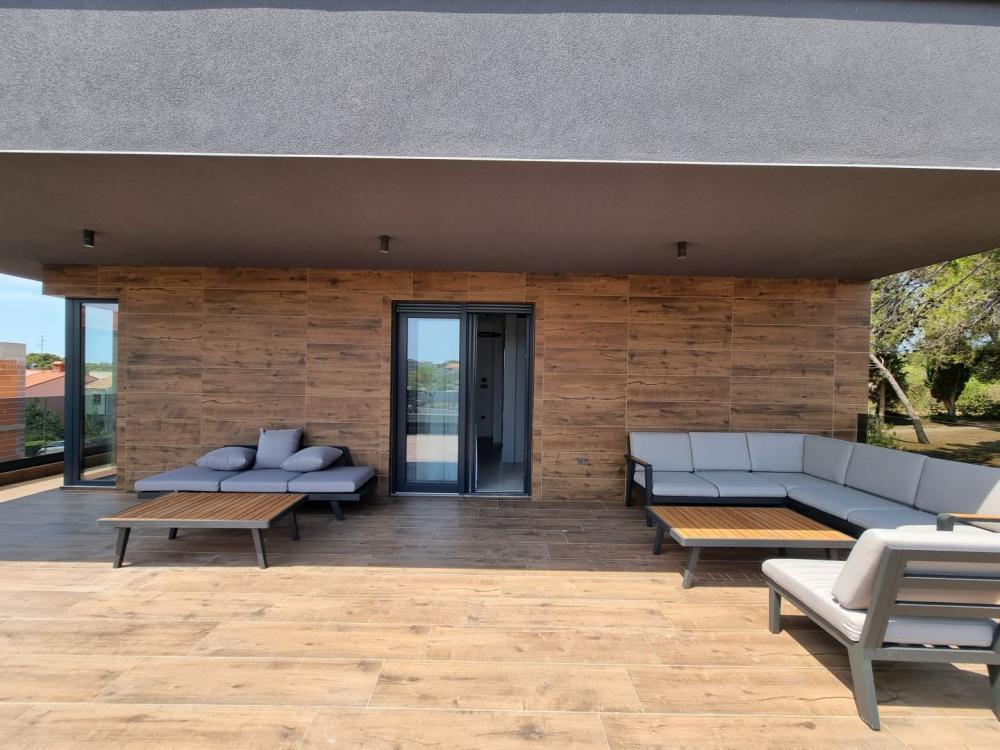 Вилла в Фажане, Хорватия, 280 м² - фото 3