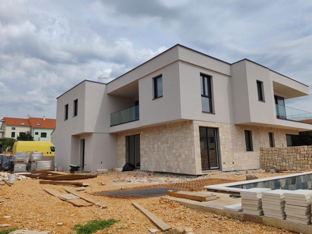 Вилла Mandre,Kolan, Хорватия, 230 м² - фото 3