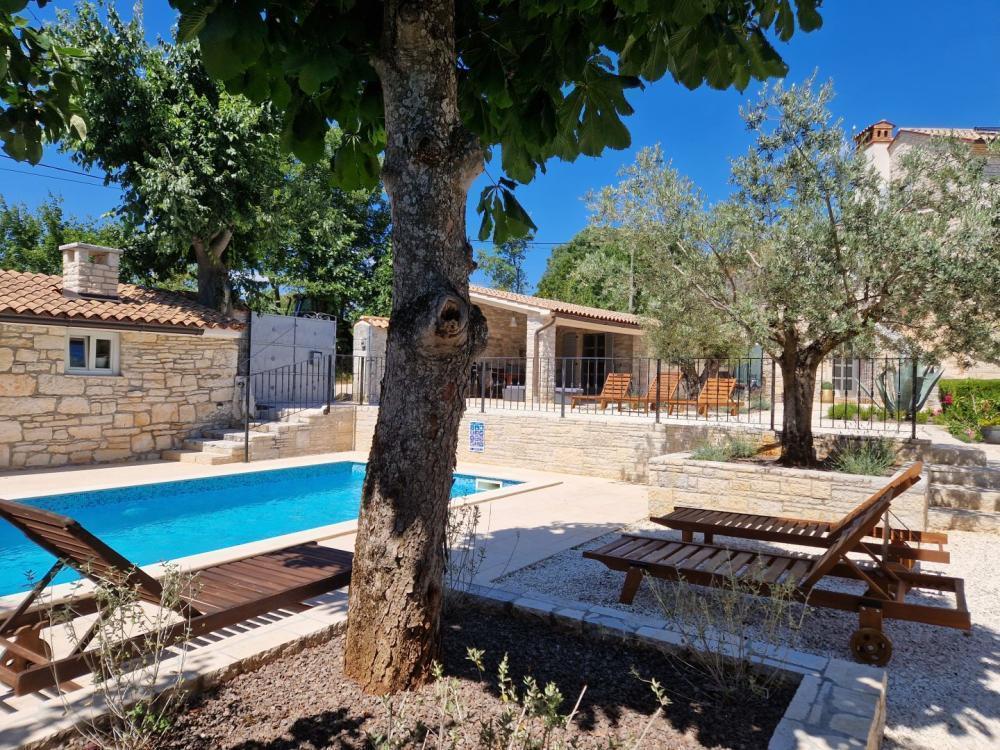 Вилла в Светвинченате, Хорватия, 208 м² - фото 3