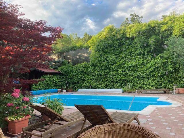 Вилла в Риеке, Хорватия, 240 м² - фото 3