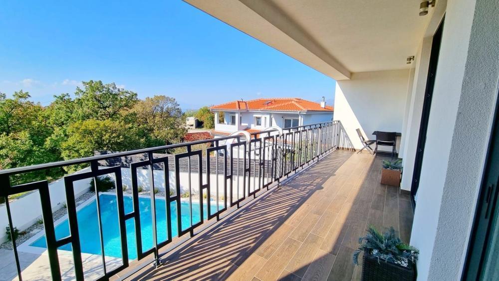 Вилла в Кралевице, Хорватия, 380 м² - фото 3