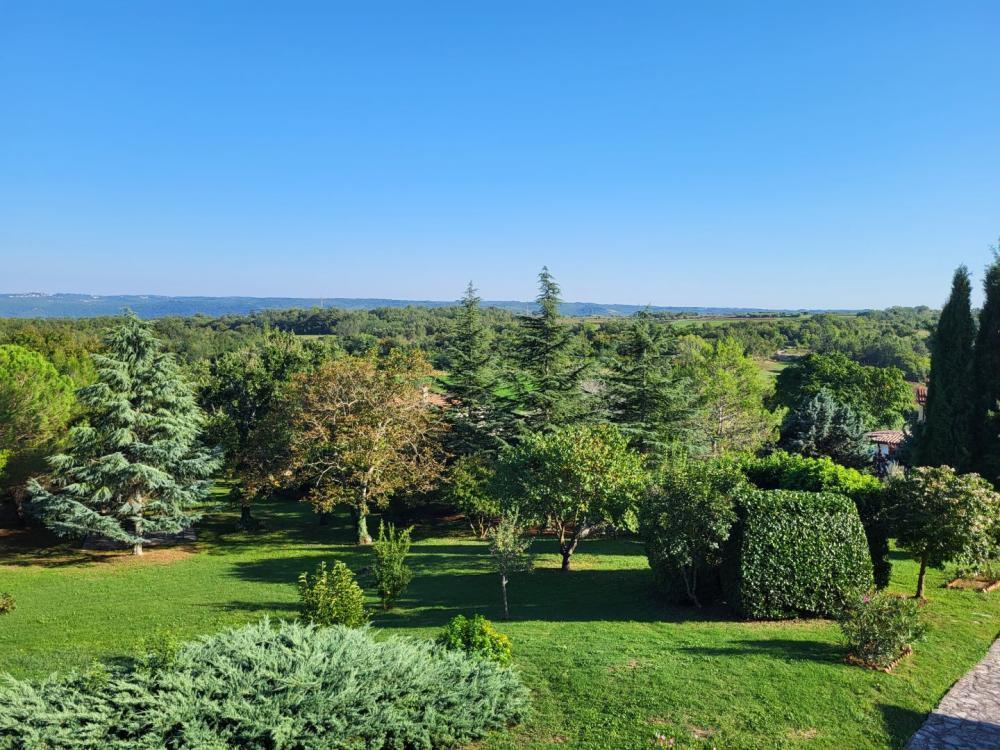 Вилла в Бртонигле, Хорватия, 600 м² - фото 3