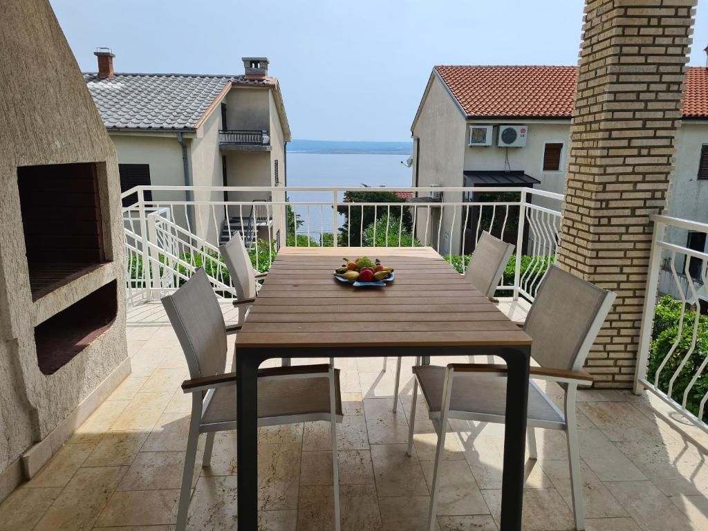 Отель, гостиница в Цриквенице, Хорватия, 300 м² - фото 3