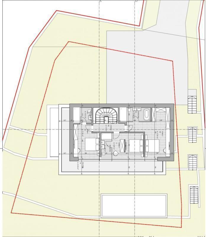 Вилла в Опатии, Хорватия, 314 м² - фото 3