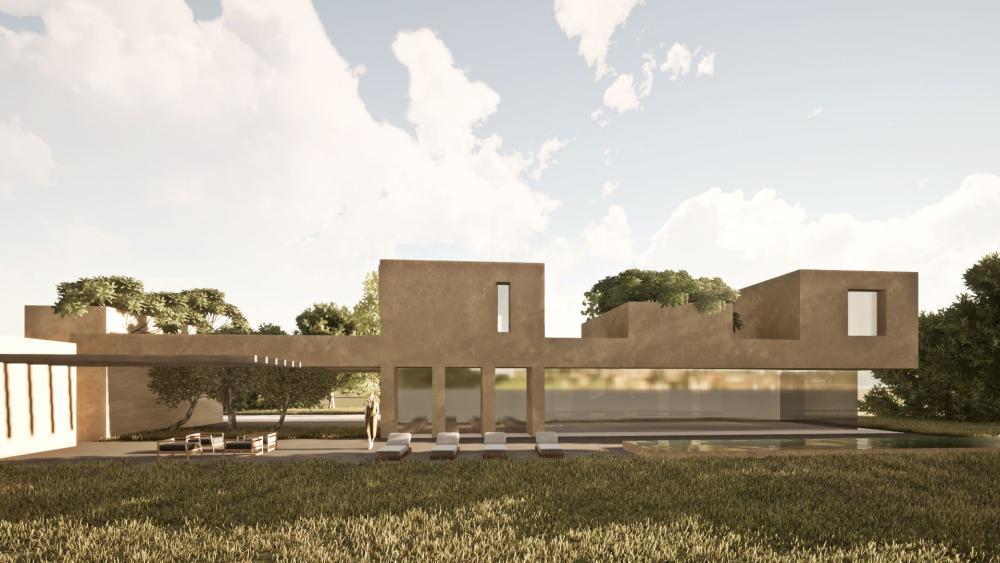 Вилла в Мотовуне, Хорватия, 420 м² - фото 3