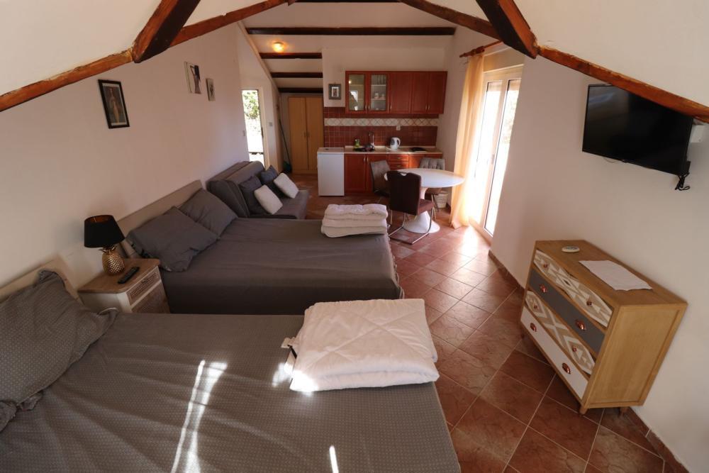 Отель, гостиница в Ичичах, Хорватия, 420 м² - фото 3