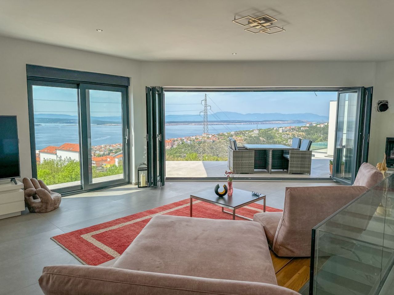 Вилла в Цриквенице, Хорватия, 280 м² - фото 3