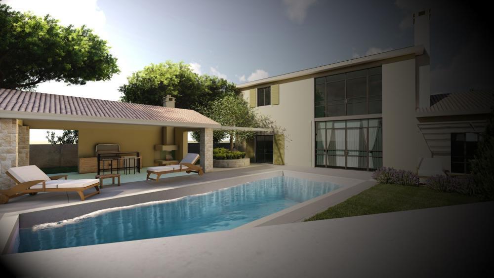 Вилла в Светвинченате, Хорватия, 170 м² - фото 3