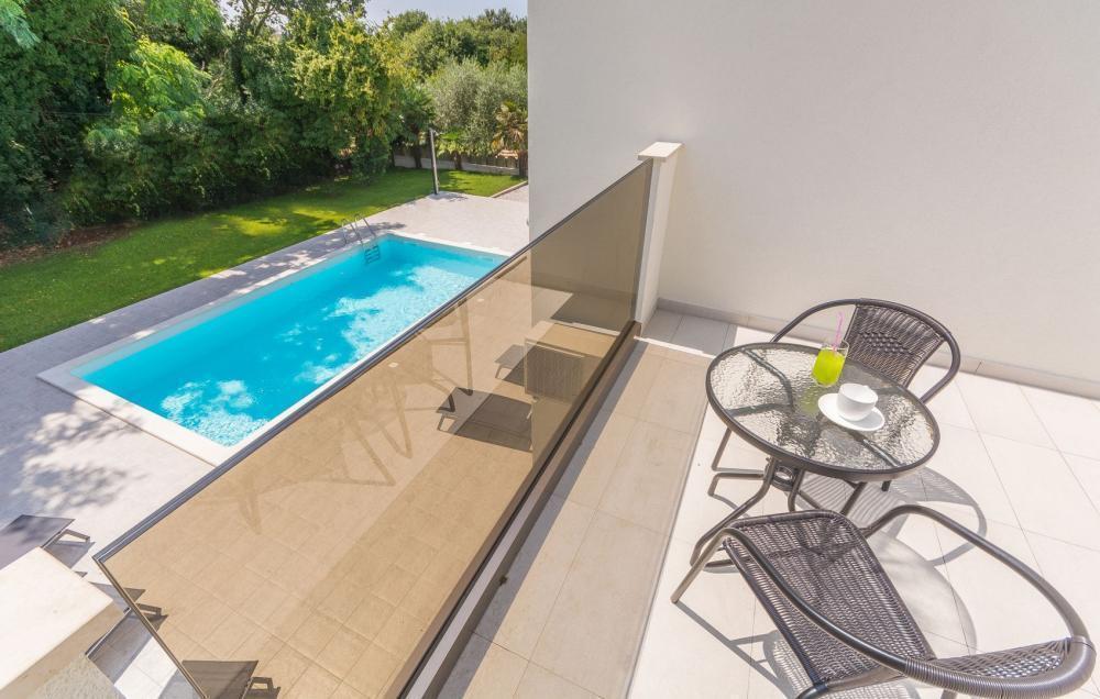 Вилла в Порече, Хорватия, 230 м² - фото 3