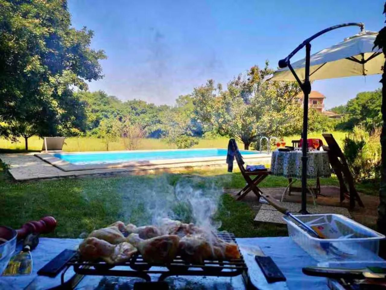 Вилла в Порече, Хорватия, 295 м² - фото 3