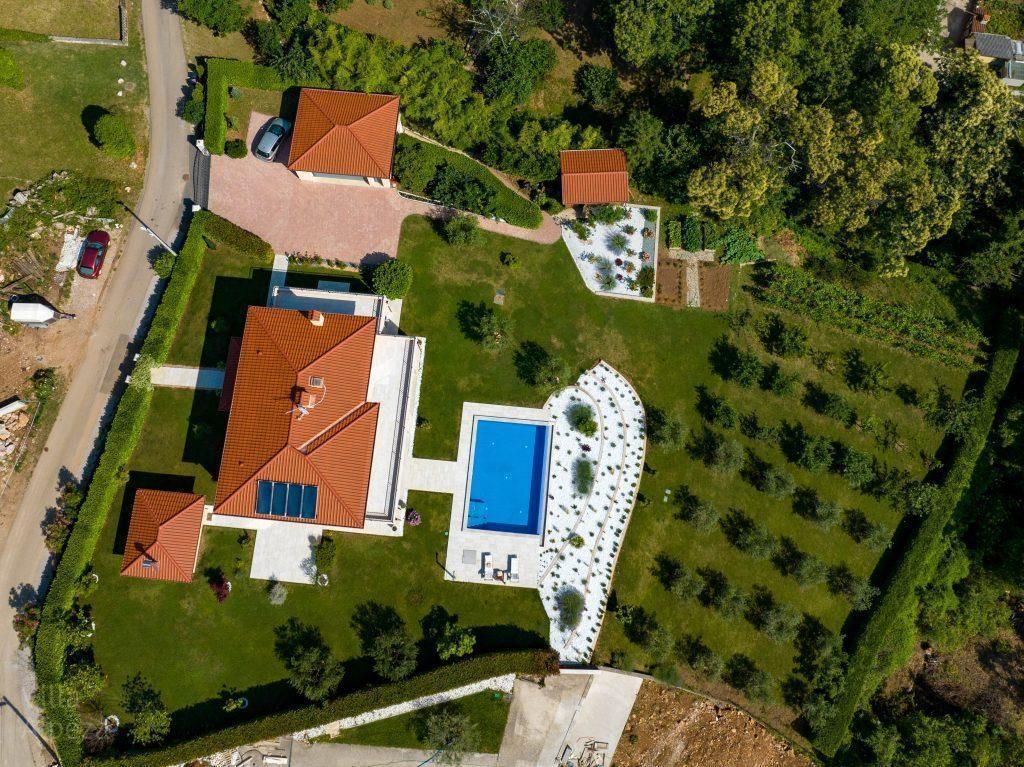 Вилла в Ловране, Хорватия, 344 м² - фото 3