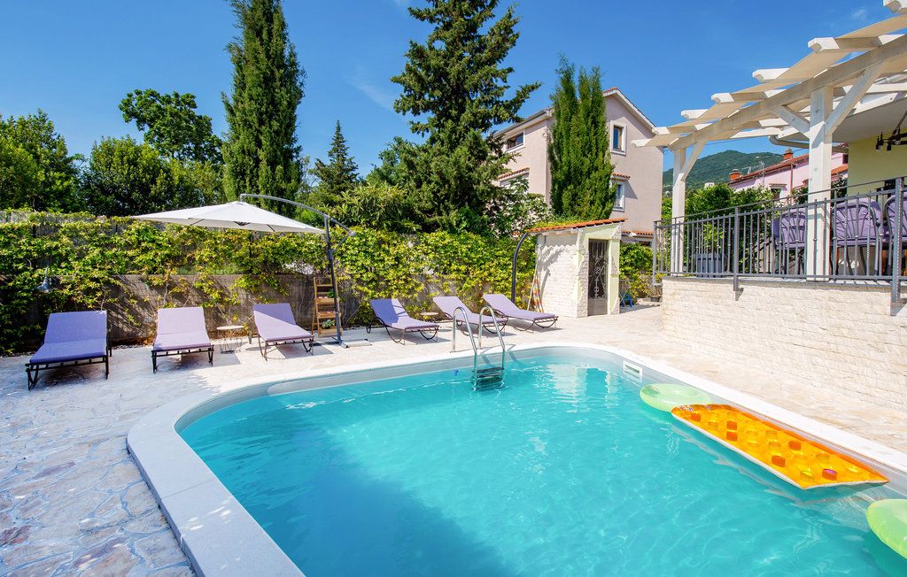 Вилла Pobri, Хорватия, 170 м² - фото 3