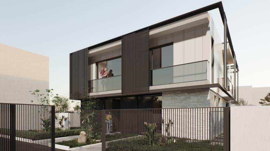 Вилла в Медулине, Хорватия, 110 м² - фото 3