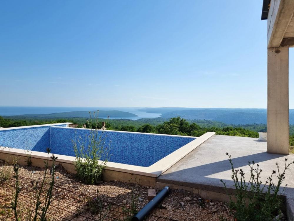 Вилла Rabac, Labin, Хорватия, 240 м² - фото 3