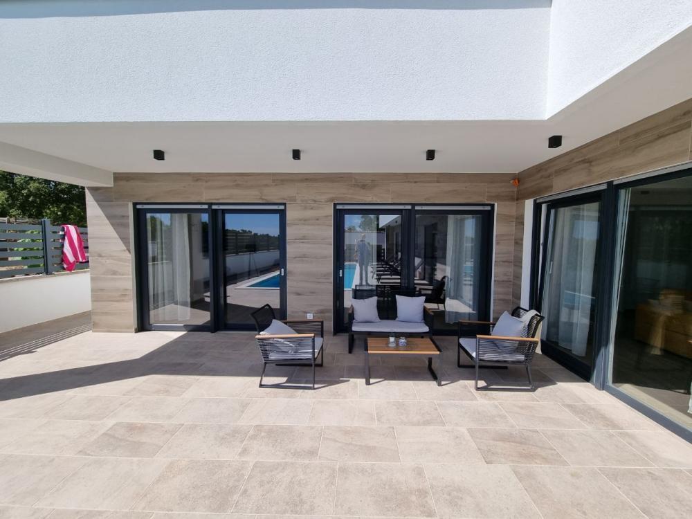 Вилла в Светвинченате, Хорватия, 220 м² - фото 3