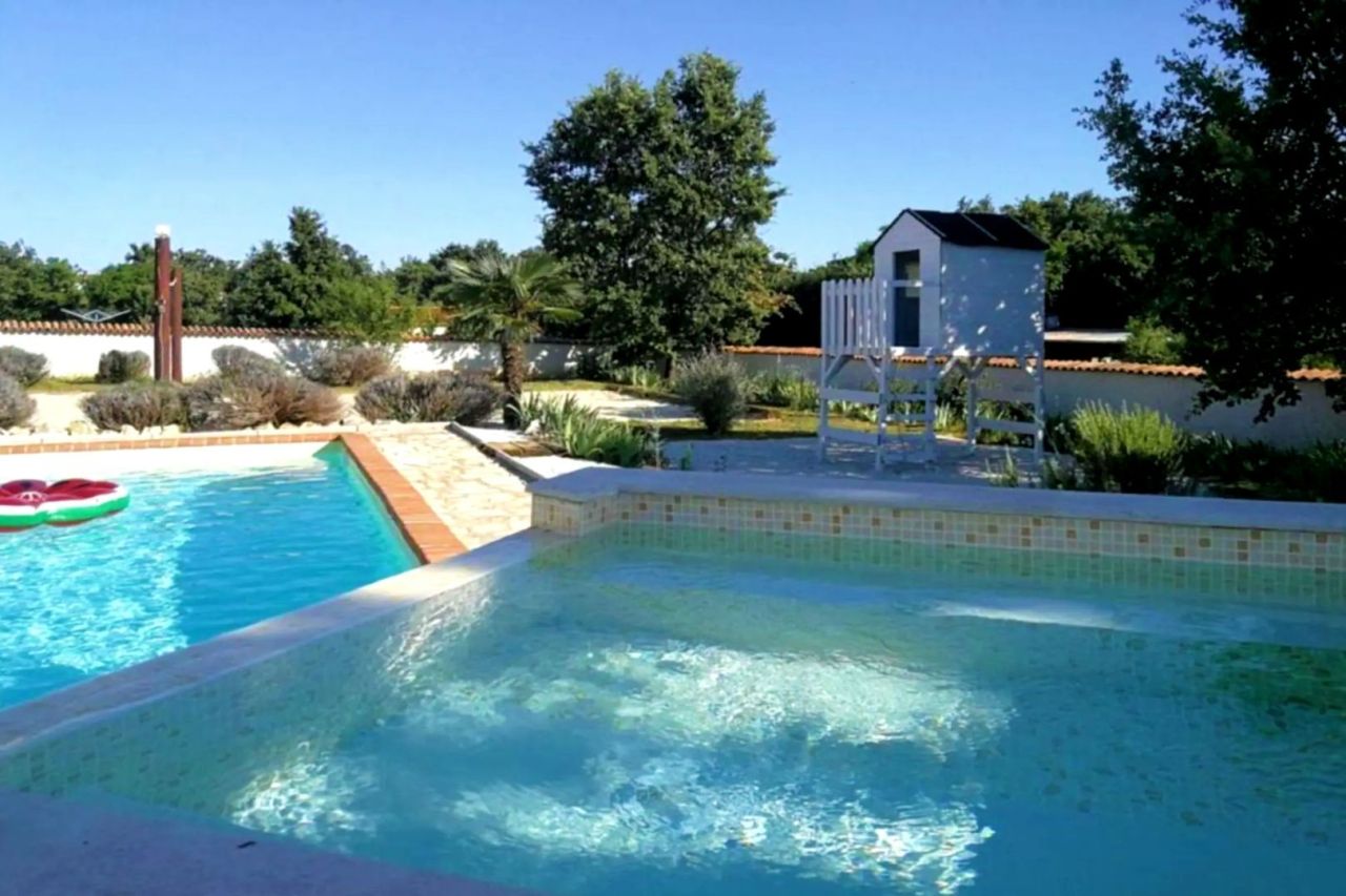 Вилла в Светвинченате, Хорватия, 240 м² - фото 3