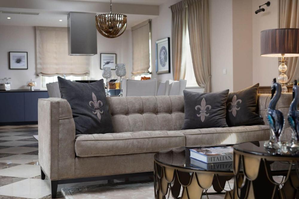 Вилла в Порече, Хорватия, 313 м² - фото 3