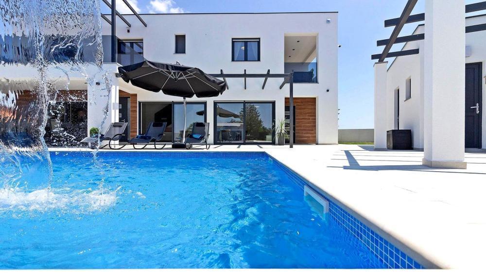 Вилла в Марчане, Хорватия, 280 м² - фото 3