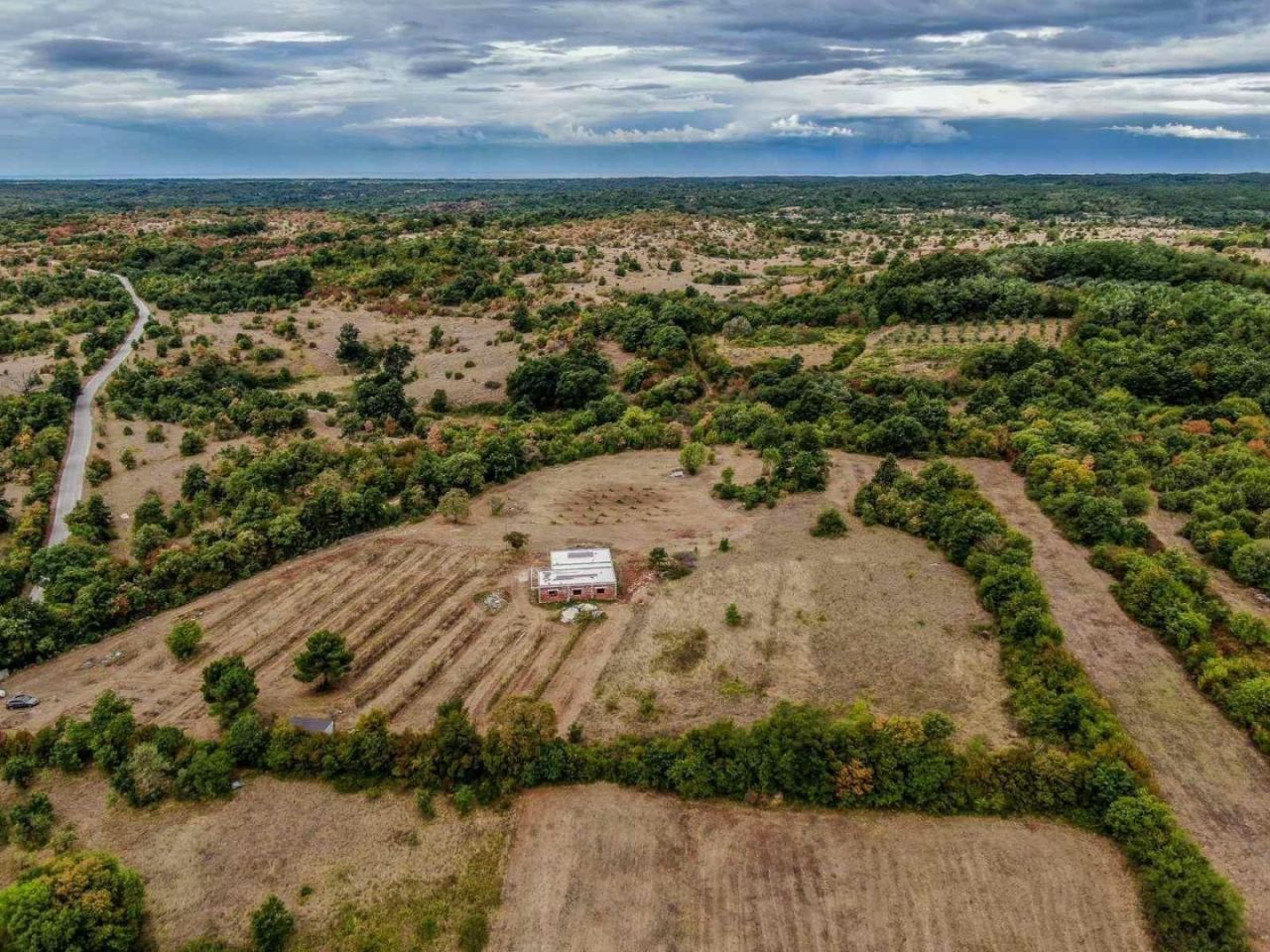 Вилла Barban, Хорватия, 200 м² - фото 3