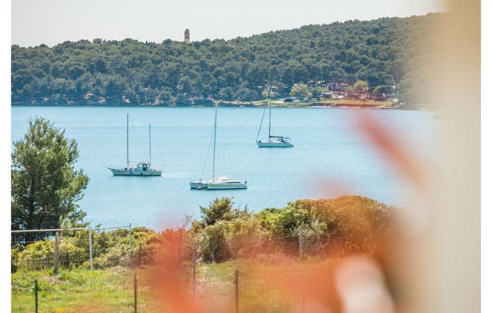 Вилла в Медулине, Хорватия, 260 м² - фото 3