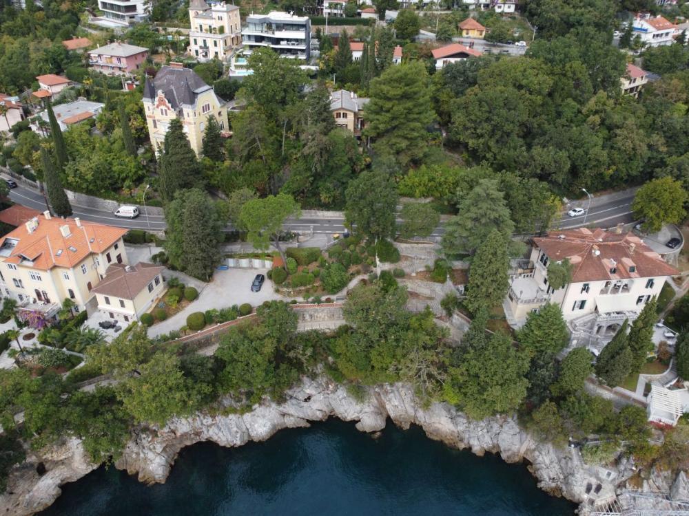 Вилла в Опатии, Хорватия, 484 м² - фото 3