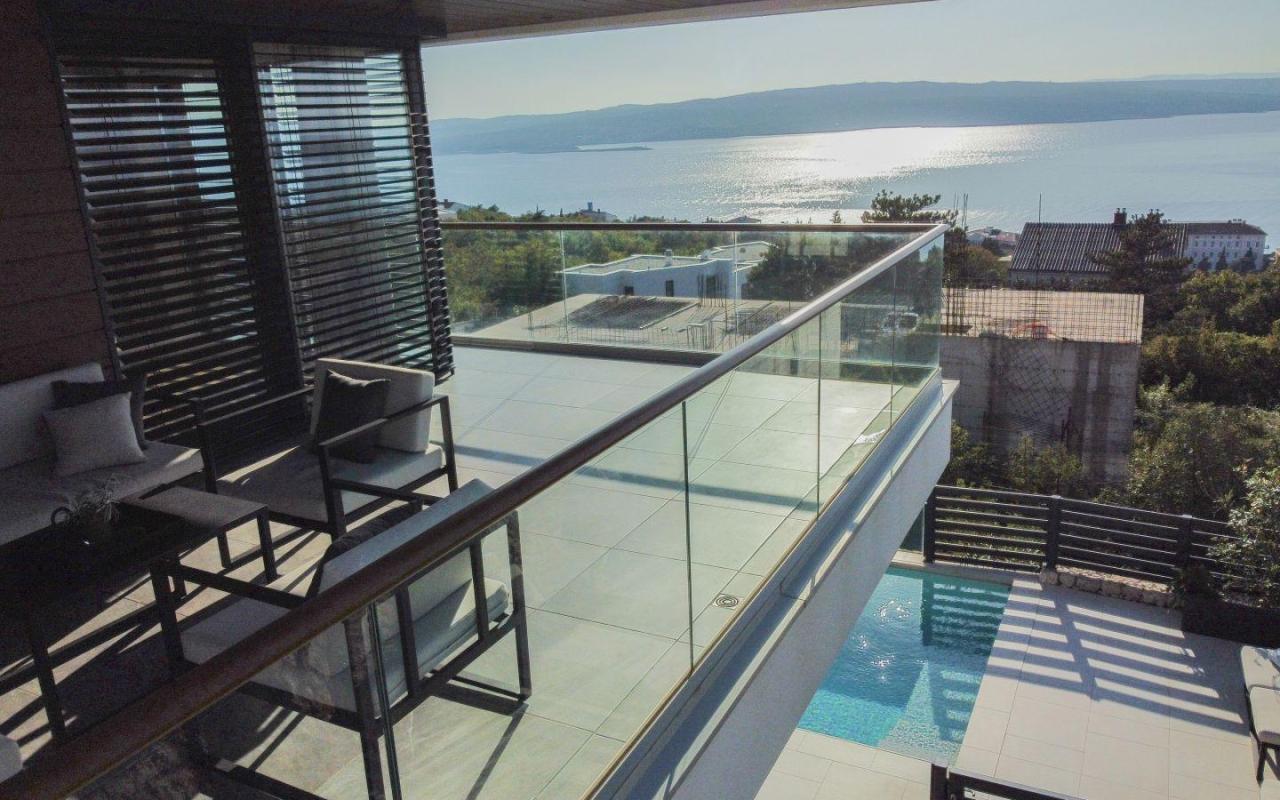 Вилла в Цриквенице, Хорватия, 283 м² - фото 3