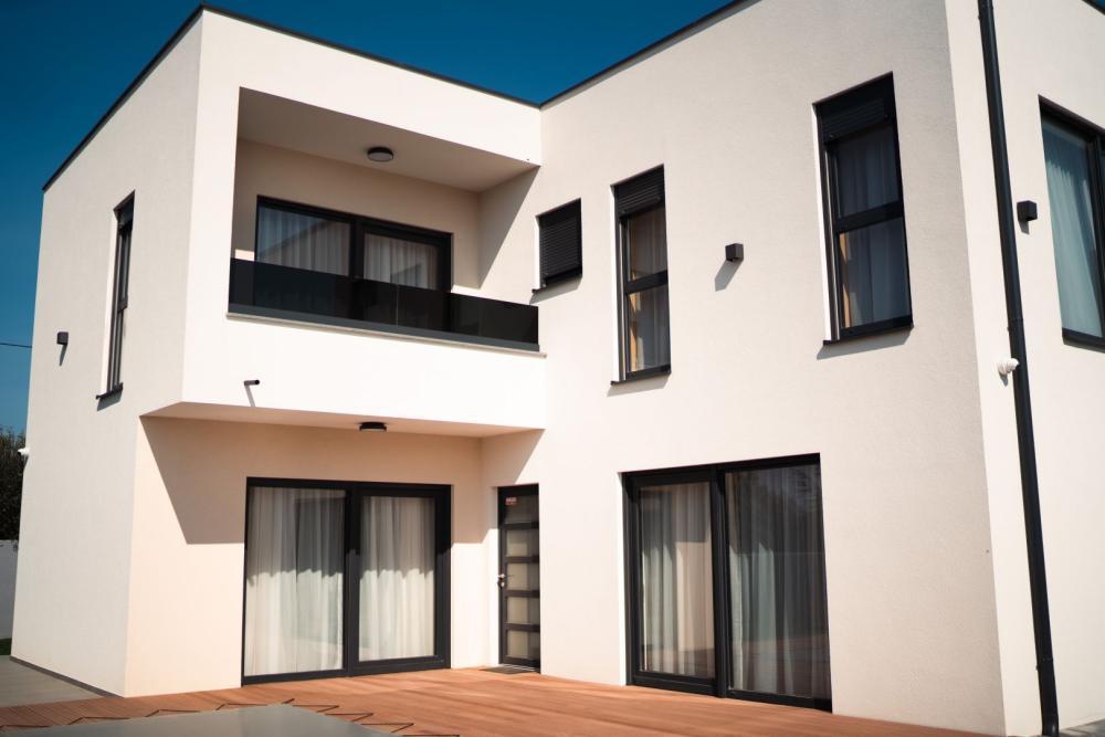 Вилла Pomer, Medulin, Хорватия, 188 м² - фото 3