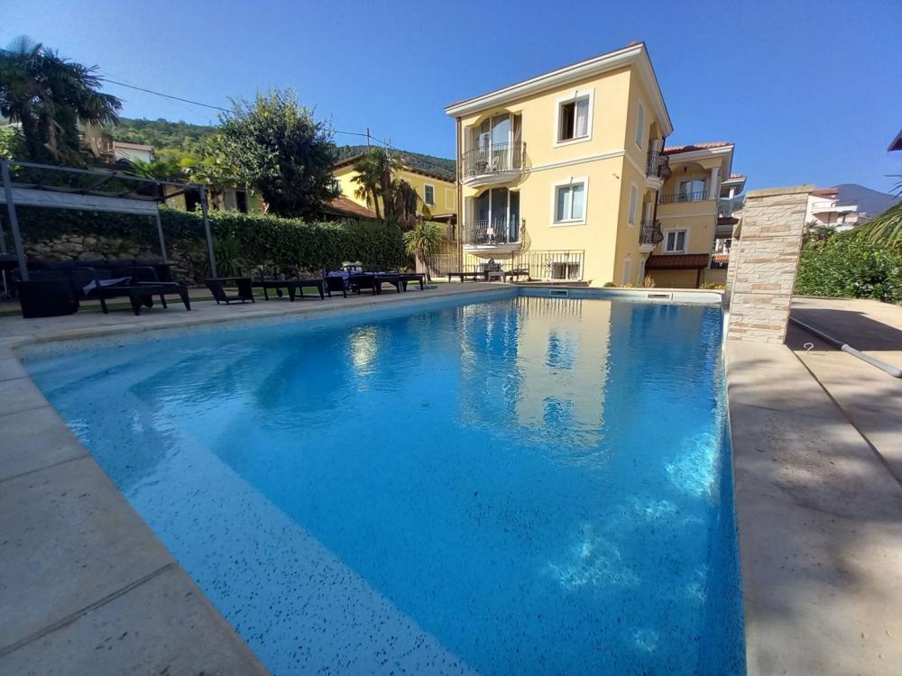 Вилла в Ловране, Хорватия, 625 м² - фото 3