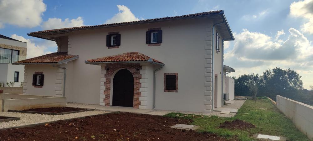 Вилла в Порече, Хорватия, 174 м² - фото 3