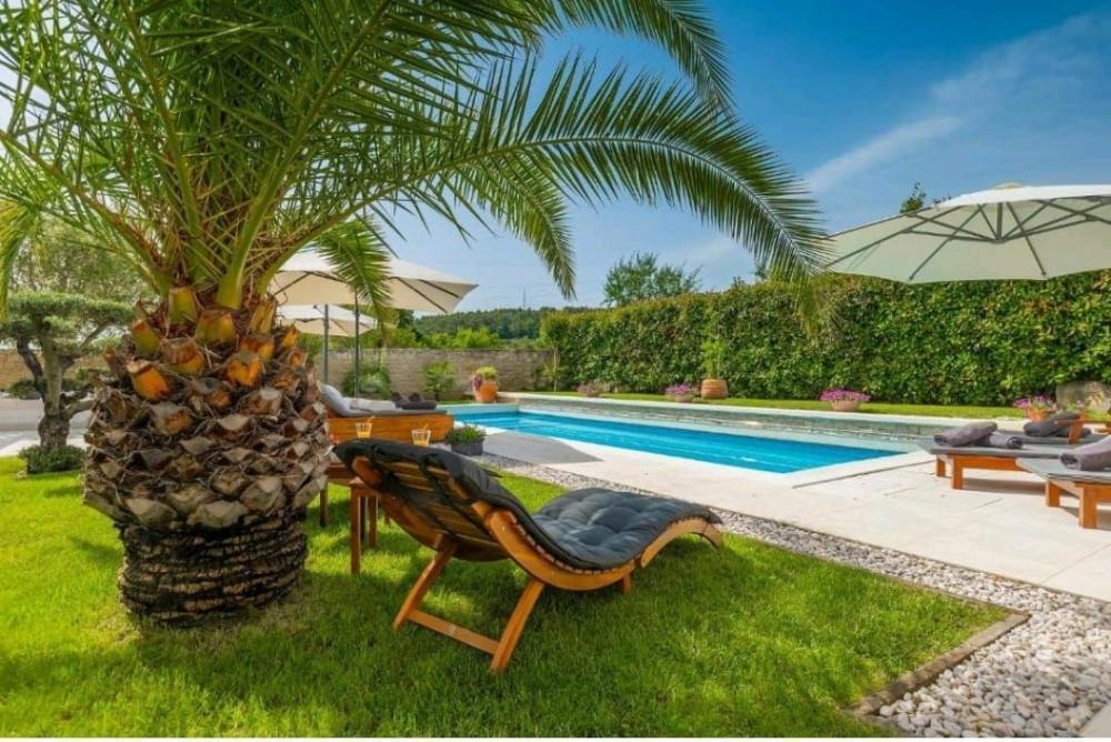 Вилла в Ровини, Хорватия, 240 м² - фото 3