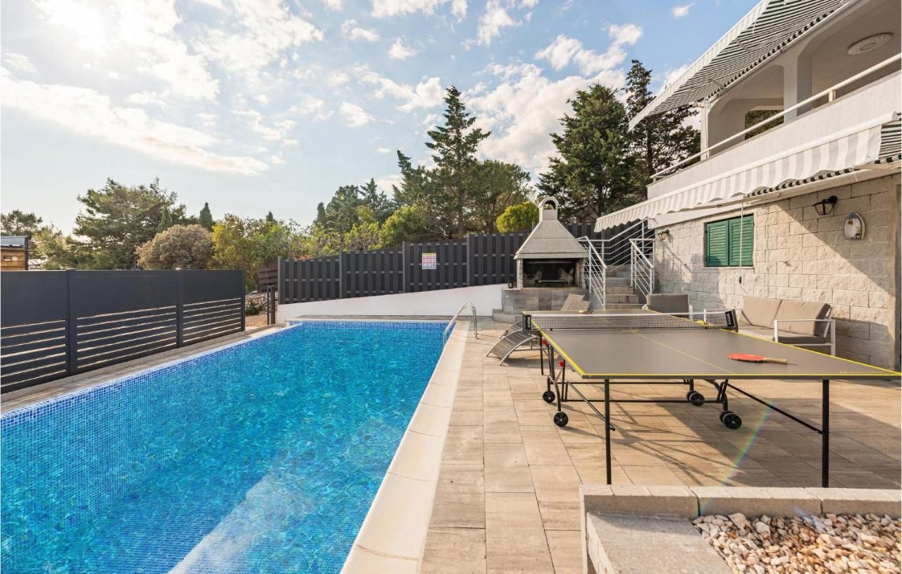 Вилла Mandre, Kolan, Хорватия, 163 м² - фото 3