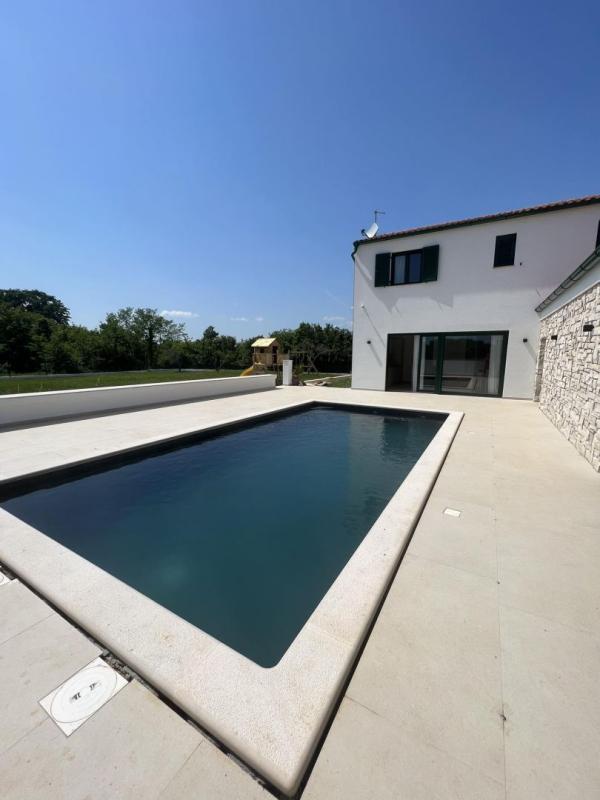 Вилла Marčana, Хорватия, 286 м² - фото 3