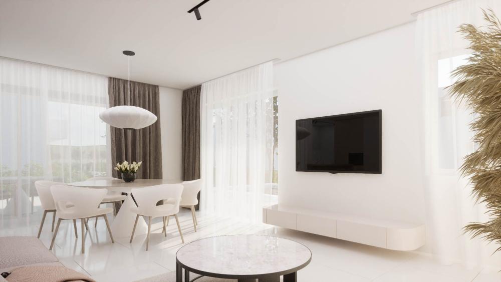 Вилла Stara Novalja, Novalja, Хорватия, 254 м² - фото 3