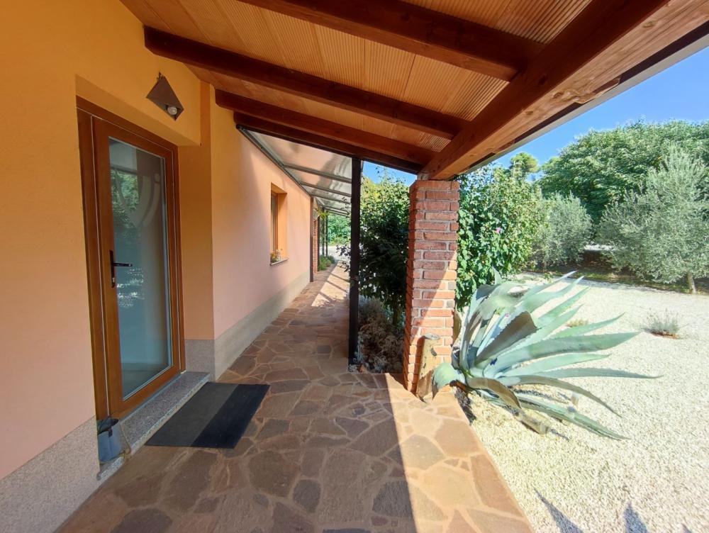 Отель, гостиница в Умаге, Хорватия, 670 м² - фото 3